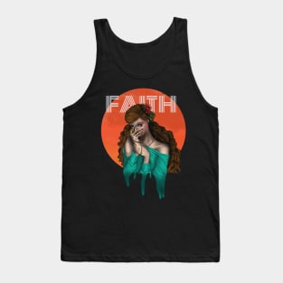 FAITH Tank Top